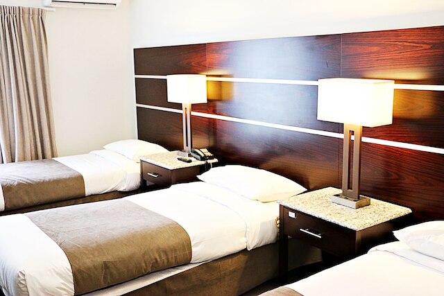 エアポート ゲートウェイ ホテル