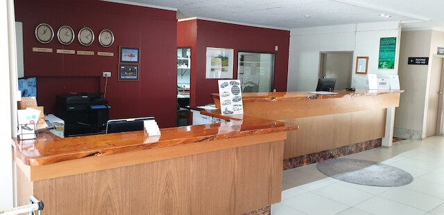 エアポート ゲートウェイ ホテル