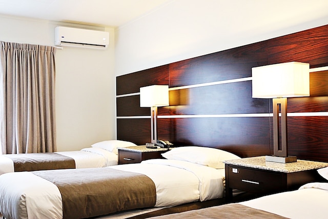 エアポート ゲートウェイ ホテル