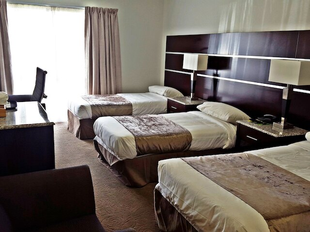 エアポート ゲートウェイ ホテル