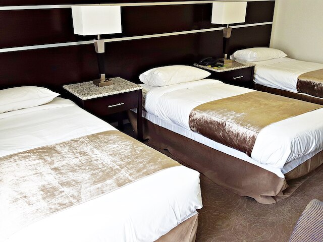 エアポート ゲートウェイ ホテル