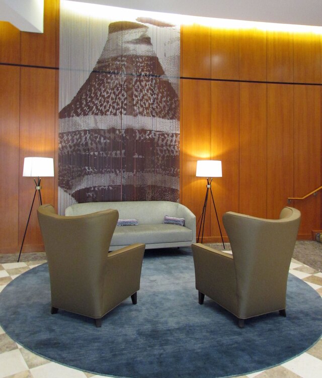 クラウンプラザ クリーブランド アット プレイハウススクエア by IHG