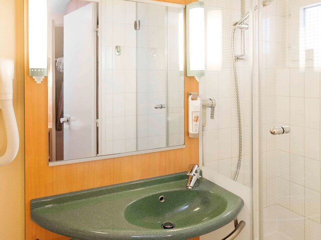 イビス コルマール サントル