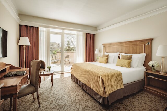 コリンシア パレス マルタ