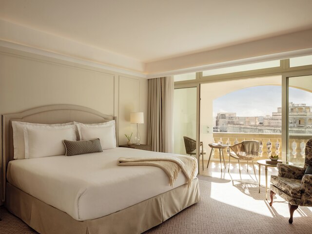 コリンシア パレス マルタ