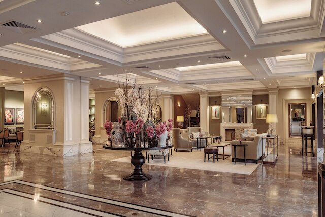 コリンシア パレス マルタ