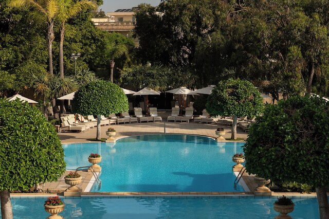 コリンシア パレス マルタ