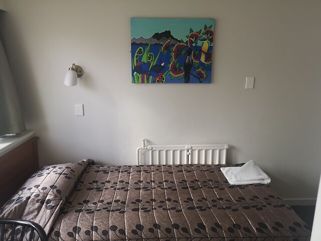 キーウィー インターナショナル ホテル