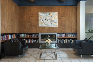 キーウィー インターナショナル ホテル