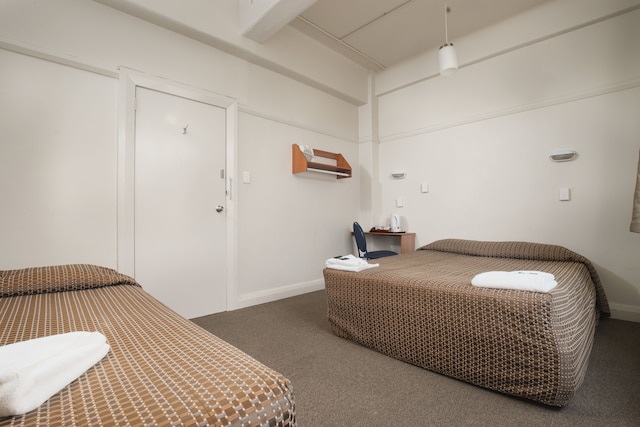 キーウィー インターナショナル ホテル