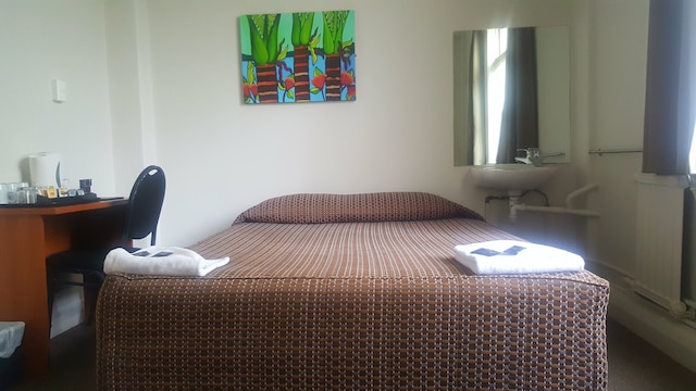 キーウィー インターナショナル ホテル