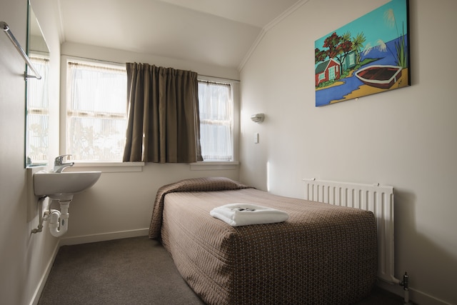 キーウィー インターナショナル ホテル