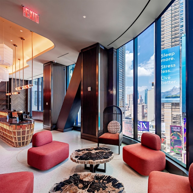 テンポ バイ ヒルトン ニューヨーク タイムズ スクエア