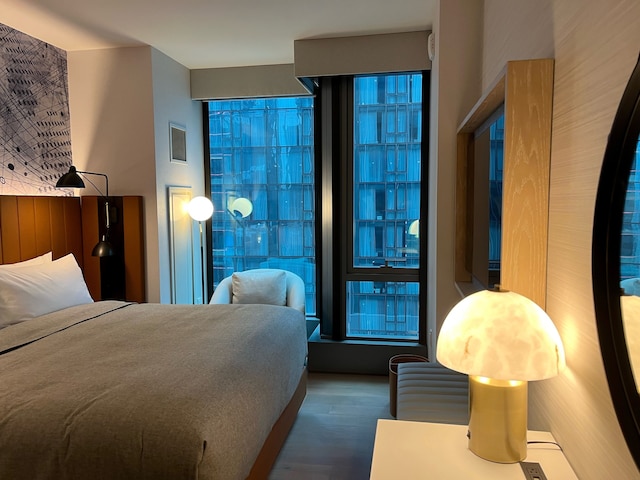 テンポ バイ ヒルトン ニューヨーク タイムズ スクエア