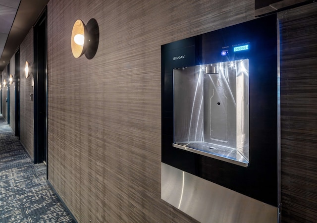 テンポ バイ ヒルトン ニューヨーク タイムズ スクエア