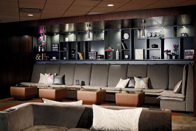 トロント マリオット シティ センター ホテル