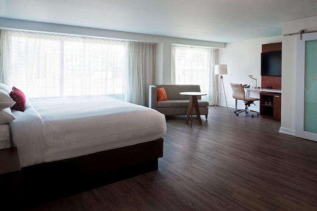 トロント マリオット シティ センター ホテル