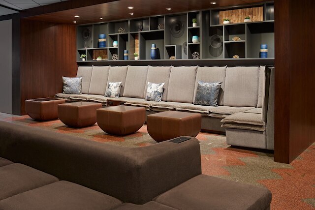 トロント マリオット シティ センター ホテル