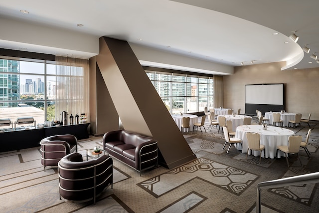 トロント マリオット シティ センター ホテル