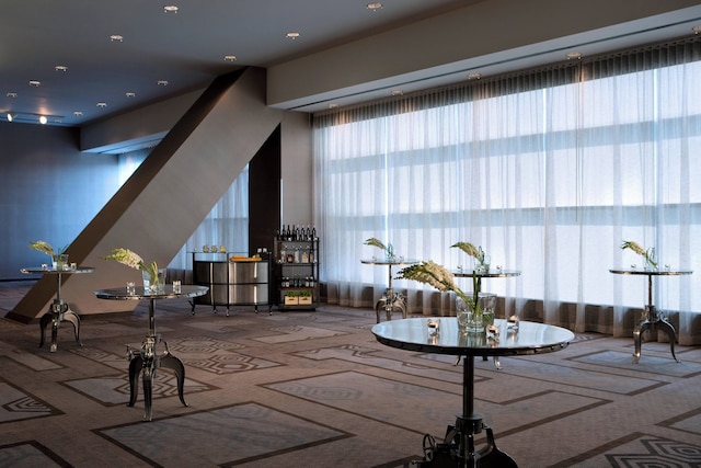 トロント マリオット シティ センター ホテル