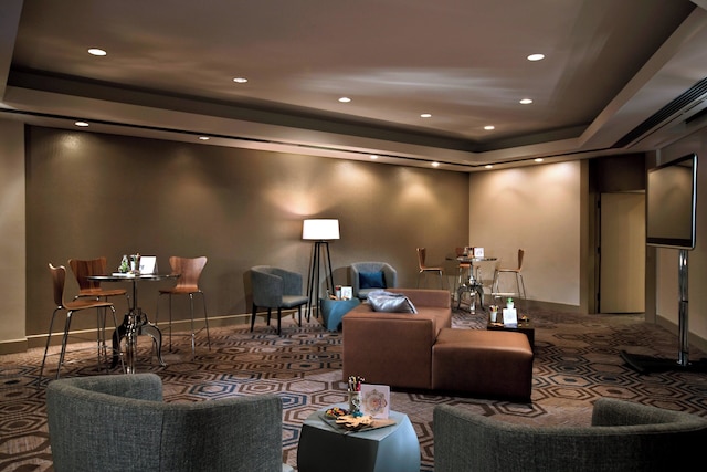 トロント マリオット シティ センター ホテル