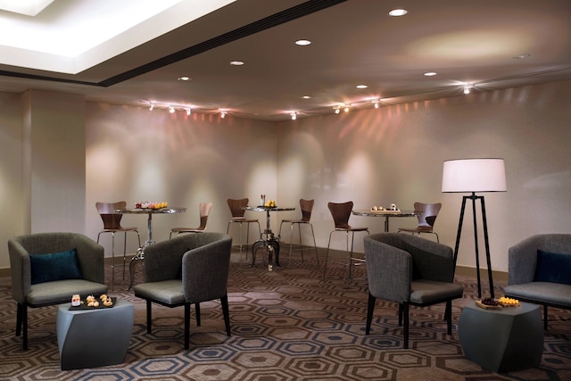 トロント マリオット シティ センター ホテル