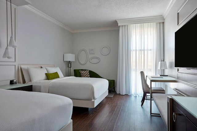 シャーロット マリオット サウスパーク