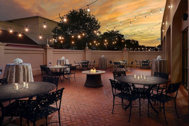 シャーロット マリオット サウスパーク