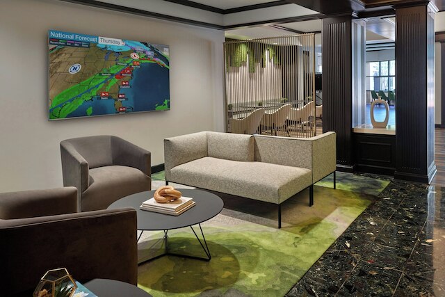 シャーロット マリオット サウスパーク