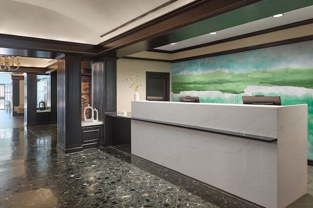 シャーロット マリオット サウスパーク