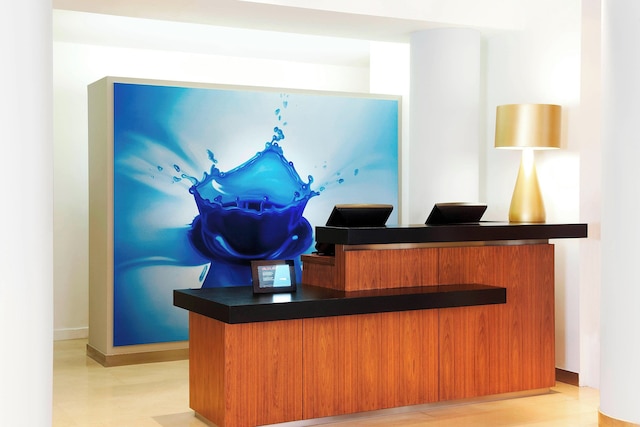 ル メリディアン バルセロナ