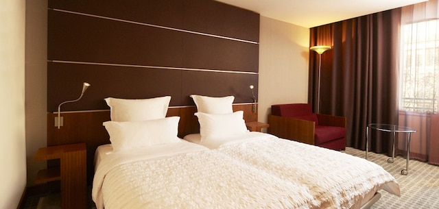 ル メリディアン バルセロナ