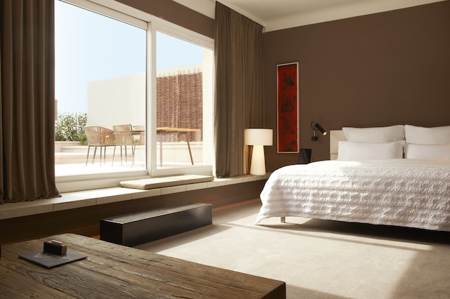 ル メリディアン バルセロナ