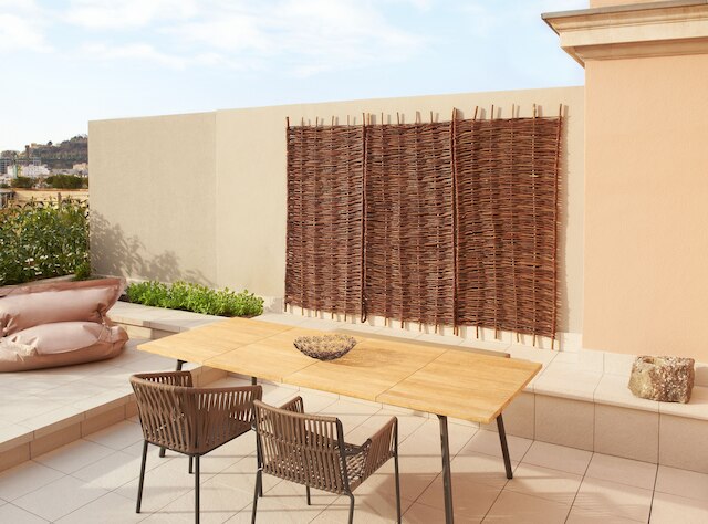 ル メリディアン バルセロナ