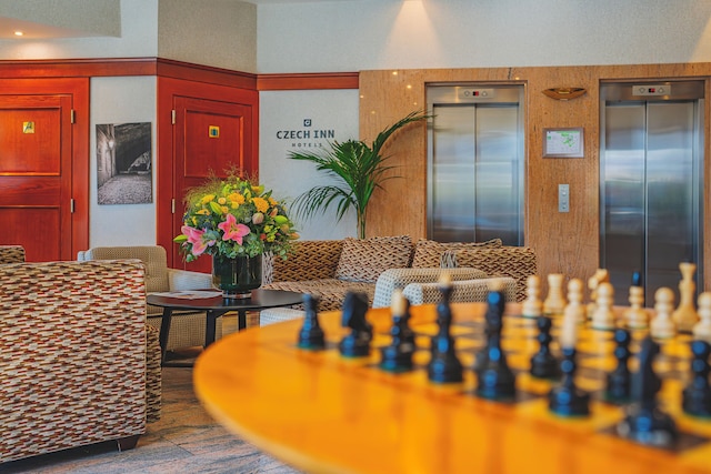 プラザ プラハ ホテル - チェコ リーディング ホテルズ