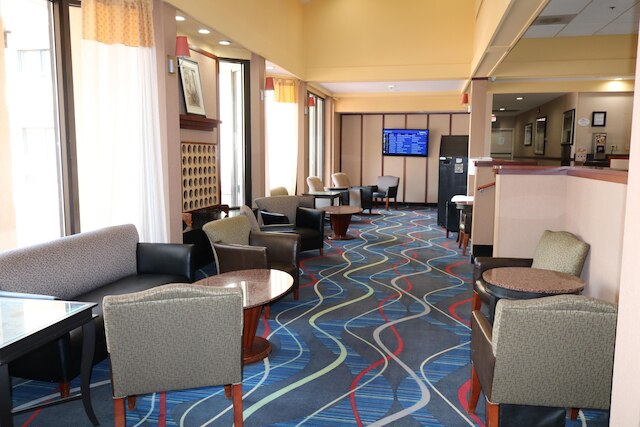 ベイモント バイ ウィンダム コロンビア ノースウェスト