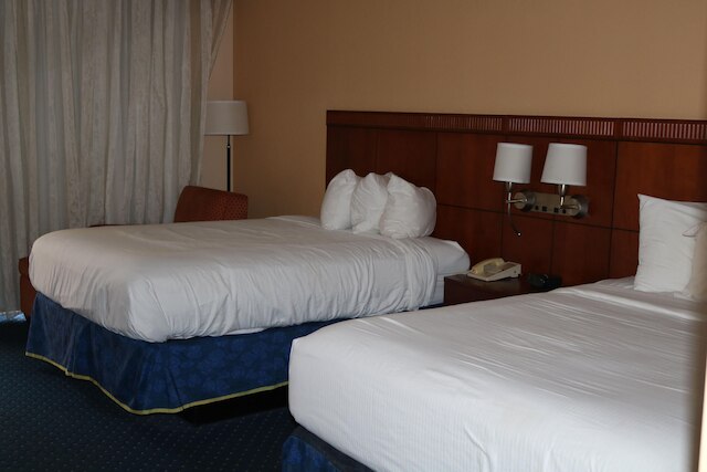 ベイモント バイ ウィンダム コロンビア ノースウェスト