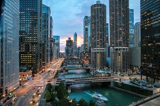 ザ ロイヤル ソネスタ シカゴ ダウンタウン