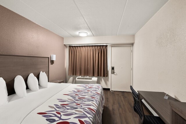 レッド ルーフ イン ビンガムトン - ジョンソン シティ