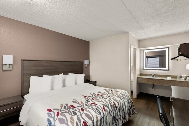 レッド ルーフ イン ビンガムトン - ジョンソン シティ