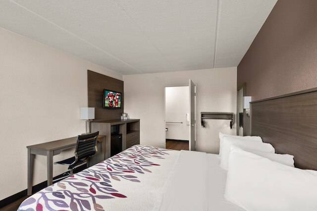 レッド ルーフ イン ビンガムトン - ジョンソン シティ