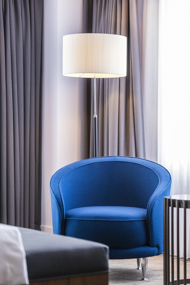 ホテル オークラ アムステルダム