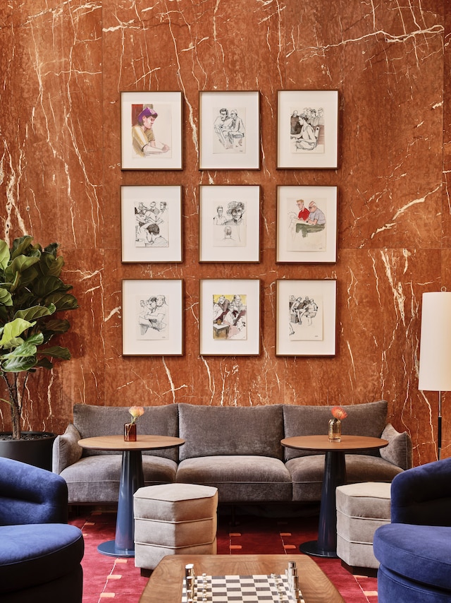 ロマー ヘルズ キッチン