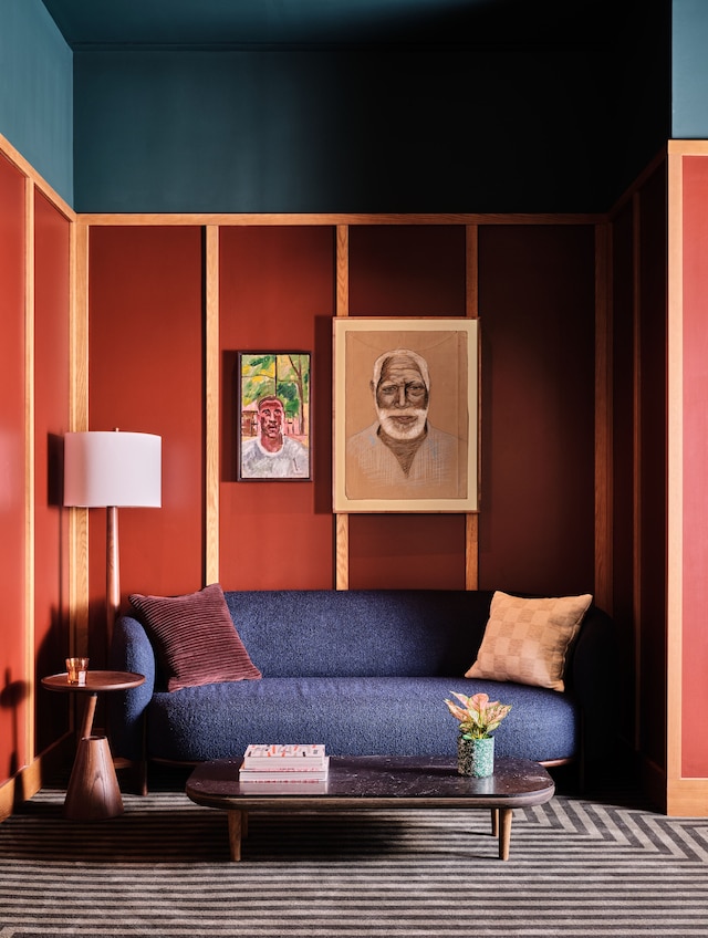 ロマー ヘルズ キッチン