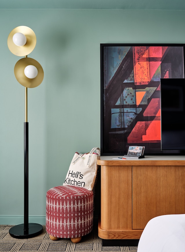 ロマー ヘルズ キッチン