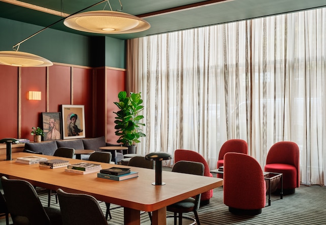 ロマー ヘルズ キッチン