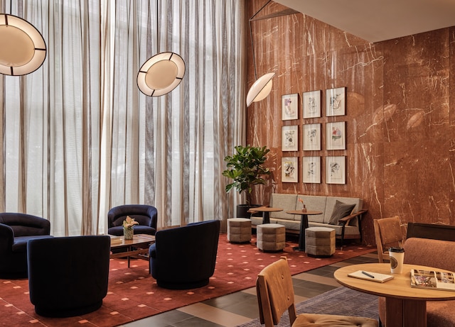 ロマー ヘルズ キッチン