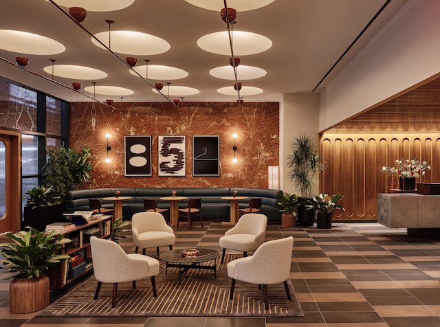 ロマー ヘルズ キッチン