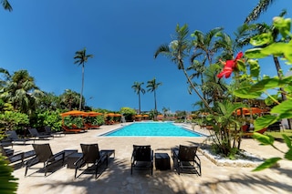 ダブルツリー by ヒルトン那覇首里城