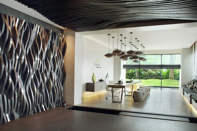 ザ ウェスティン  リゾート  ヌサドゥア バリ